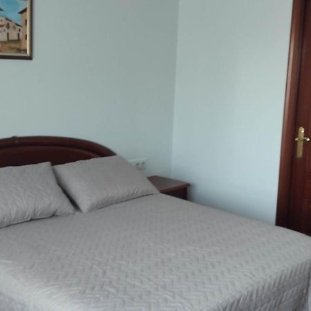 Apartamento Piso muy Grande Moaña Exterior foto