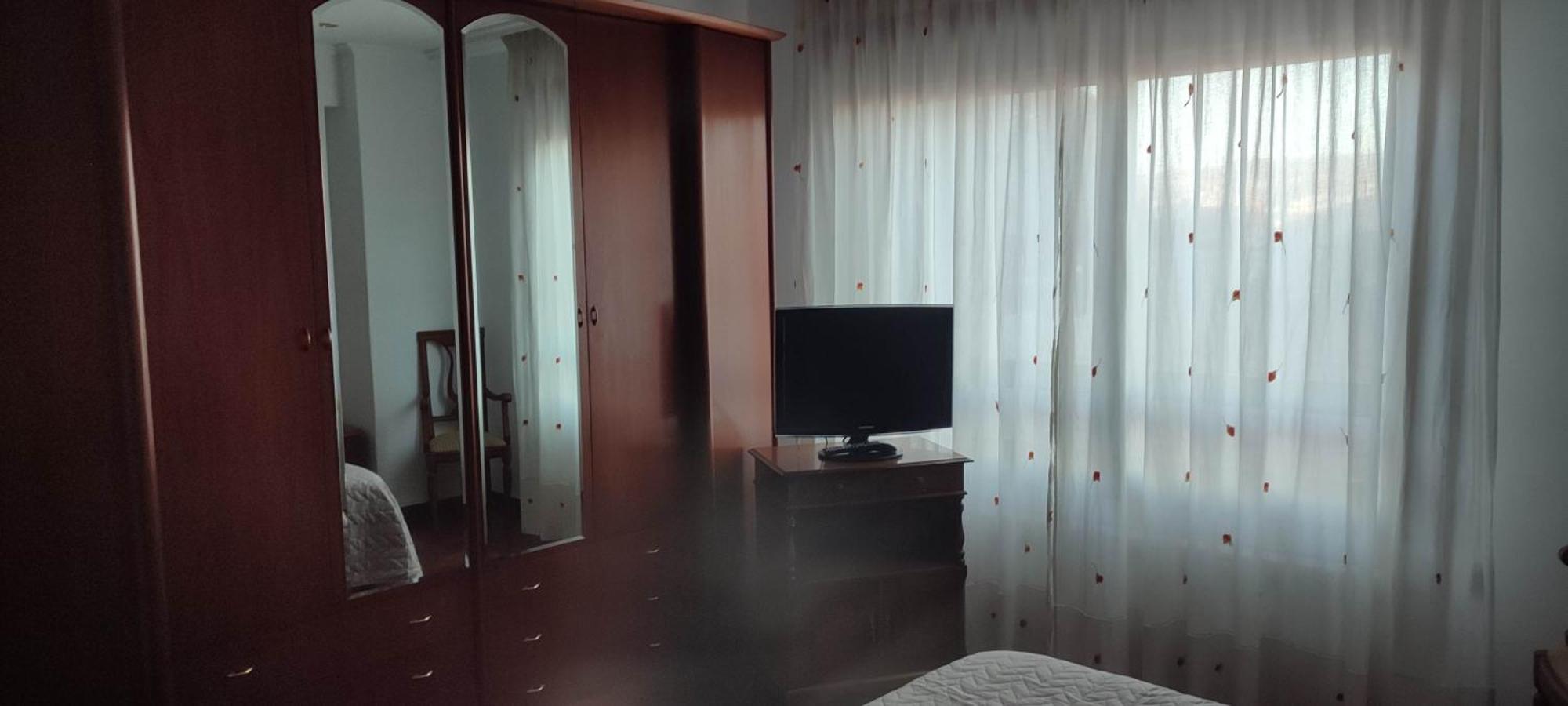 Apartamento Piso muy Grande Moaña Exterior foto