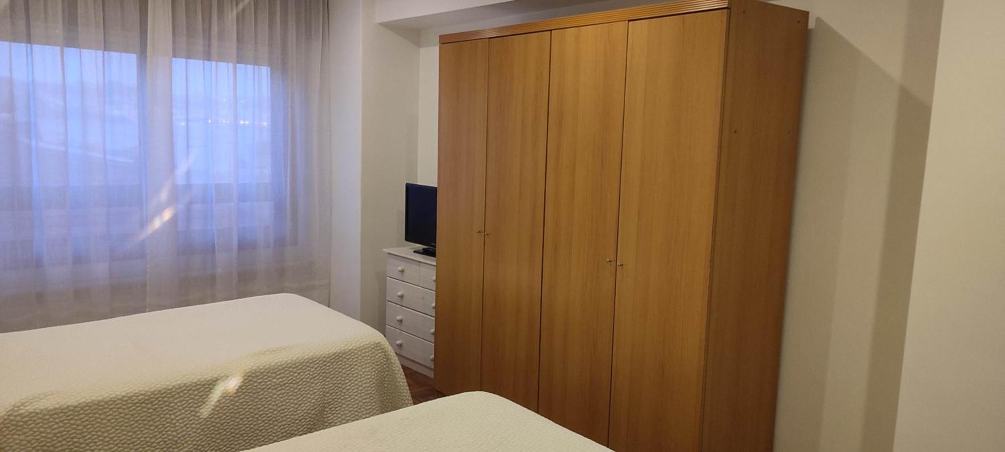 Apartamento Piso muy Grande Moaña Exterior foto