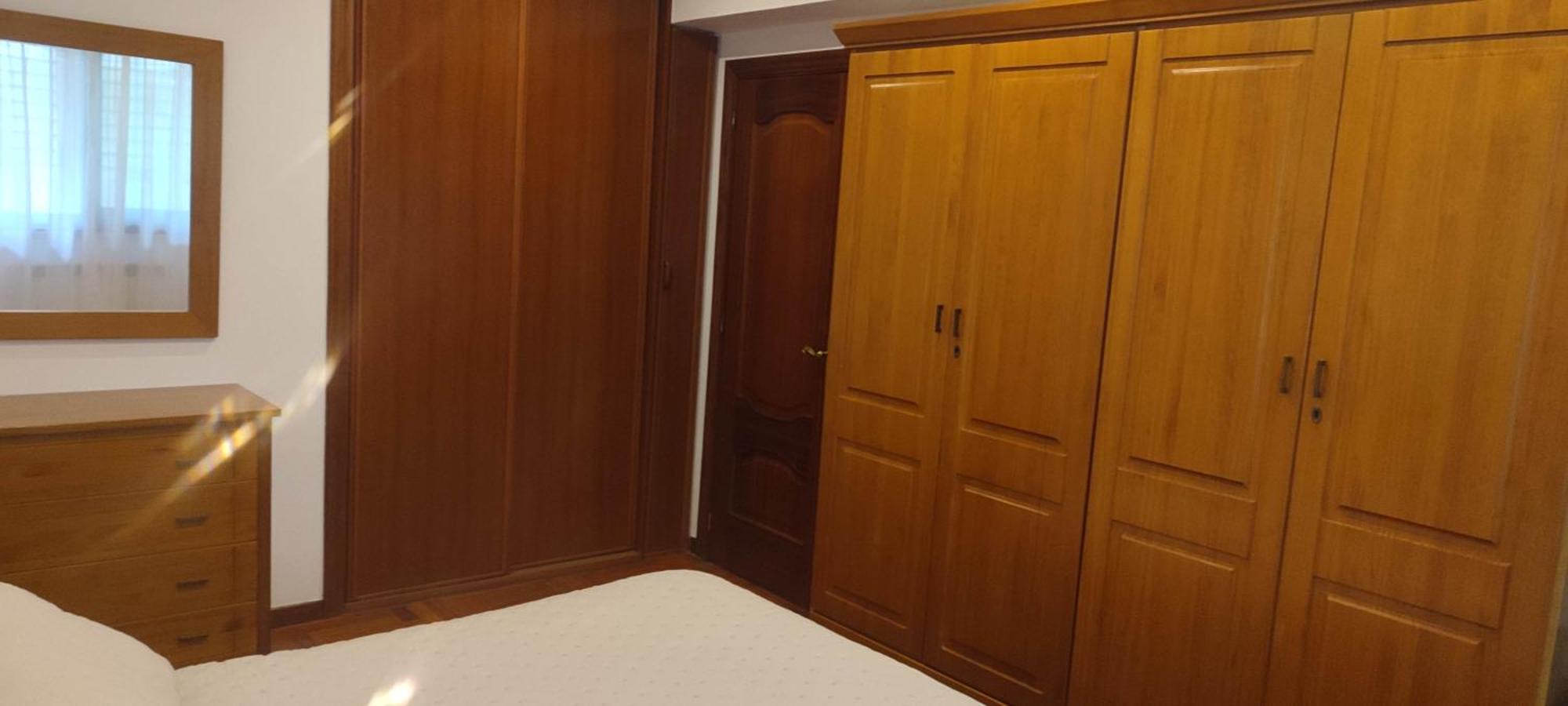 Apartamento Piso muy Grande Moaña Exterior foto