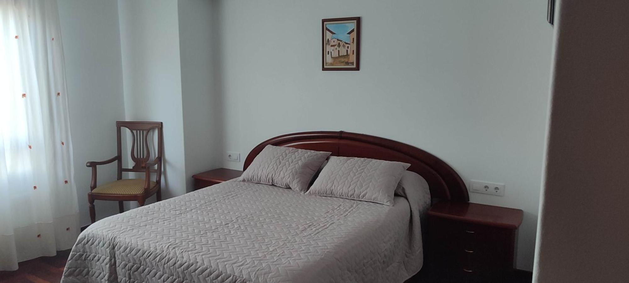 Apartamento Piso muy Grande Moaña Exterior foto