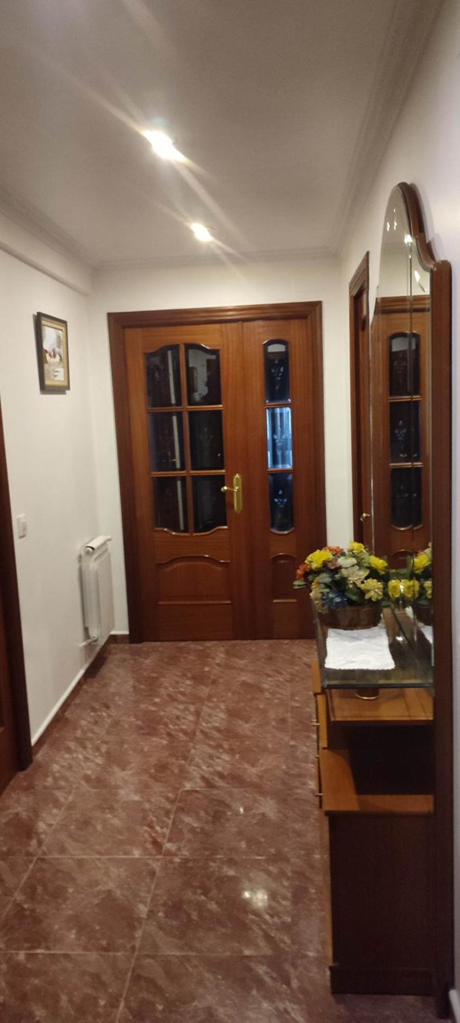Apartamento Piso muy Grande Moaña Exterior foto